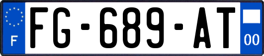 FG-689-AT