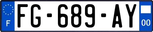 FG-689-AY