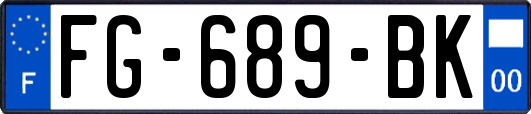 FG-689-BK