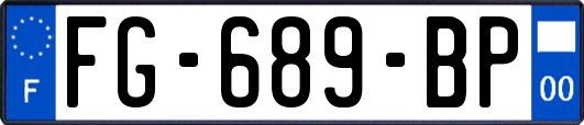 FG-689-BP