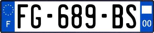 FG-689-BS