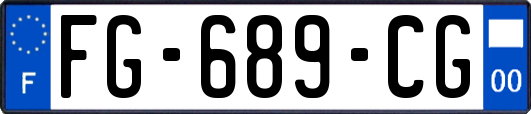 FG-689-CG