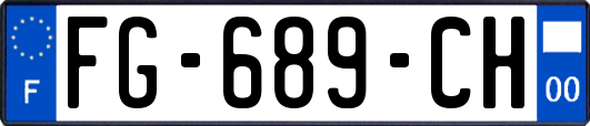 FG-689-CH