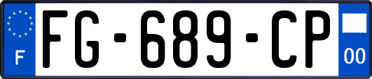 FG-689-CP