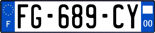 FG-689-CY