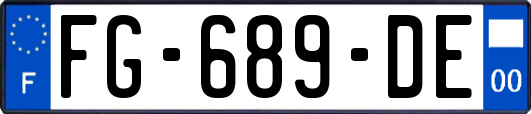 FG-689-DE