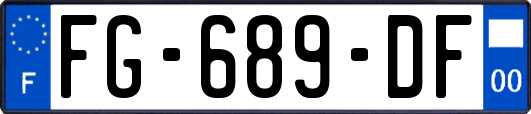 FG-689-DF