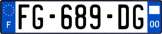 FG-689-DG