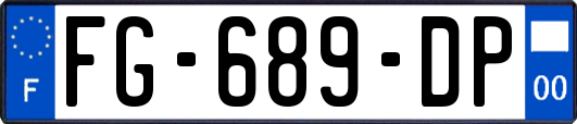 FG-689-DP