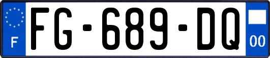 FG-689-DQ