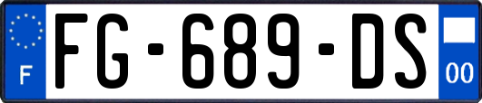 FG-689-DS