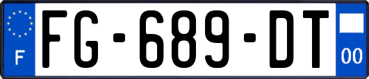 FG-689-DT
