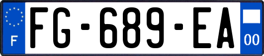 FG-689-EA