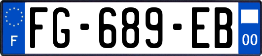 FG-689-EB