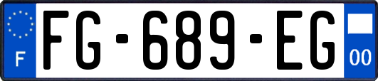 FG-689-EG