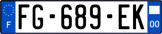 FG-689-EK