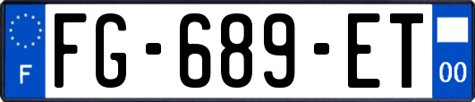 FG-689-ET