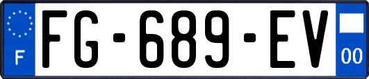 FG-689-EV