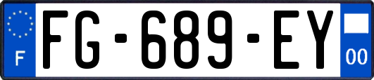 FG-689-EY