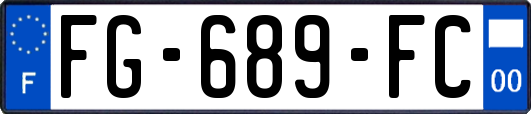 FG-689-FC