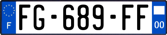 FG-689-FF