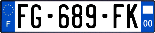 FG-689-FK