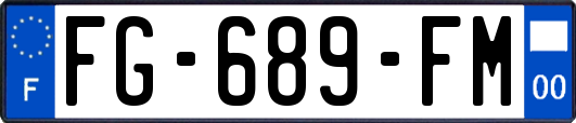 FG-689-FM