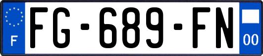 FG-689-FN