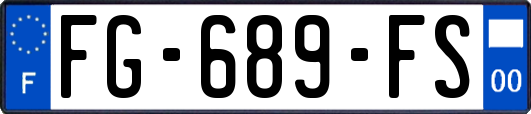 FG-689-FS