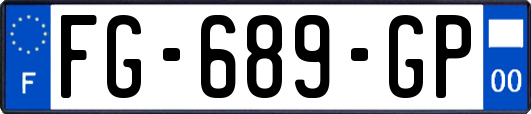 FG-689-GP
