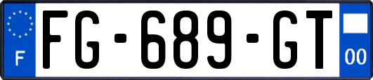 FG-689-GT