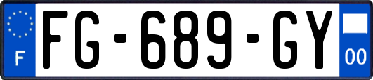 FG-689-GY
