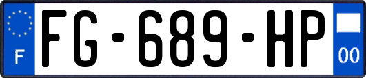 FG-689-HP