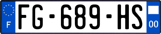 FG-689-HS