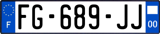 FG-689-JJ