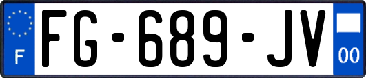 FG-689-JV