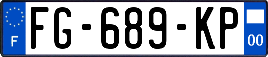 FG-689-KP