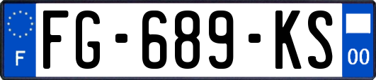 FG-689-KS