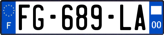 FG-689-LA
