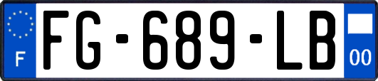 FG-689-LB
