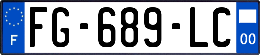FG-689-LC