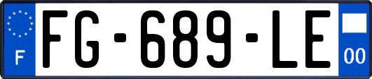 FG-689-LE