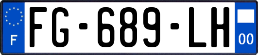 FG-689-LH