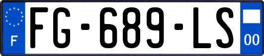 FG-689-LS