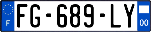 FG-689-LY
