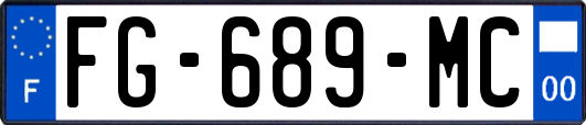 FG-689-MC