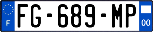 FG-689-MP