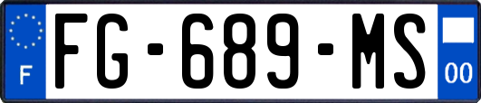 FG-689-MS