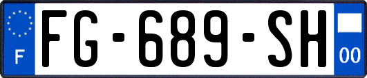FG-689-SH