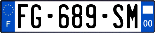 FG-689-SM